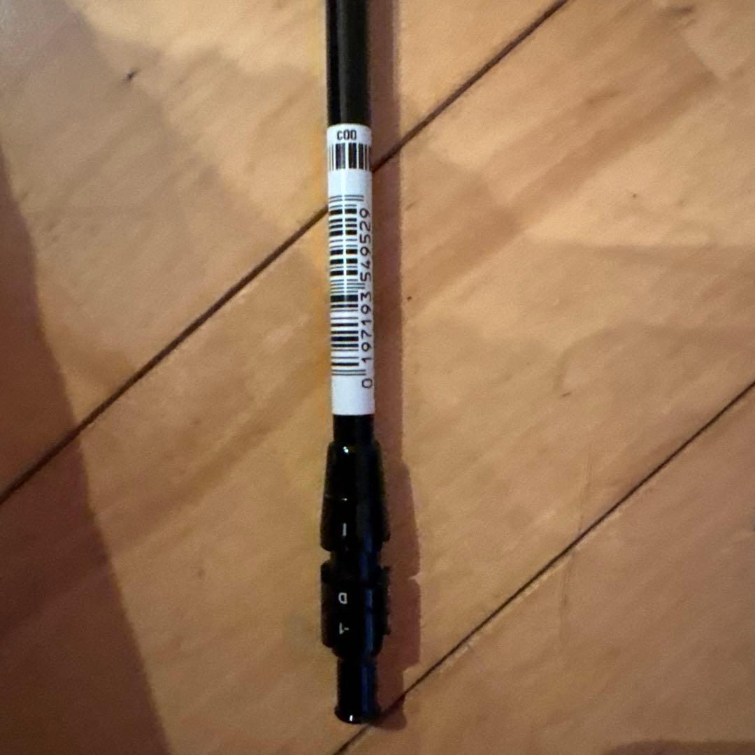 未使用Callaway エリート♦︎♦︎♦︎純正テンセイシャフト 45.5 60S