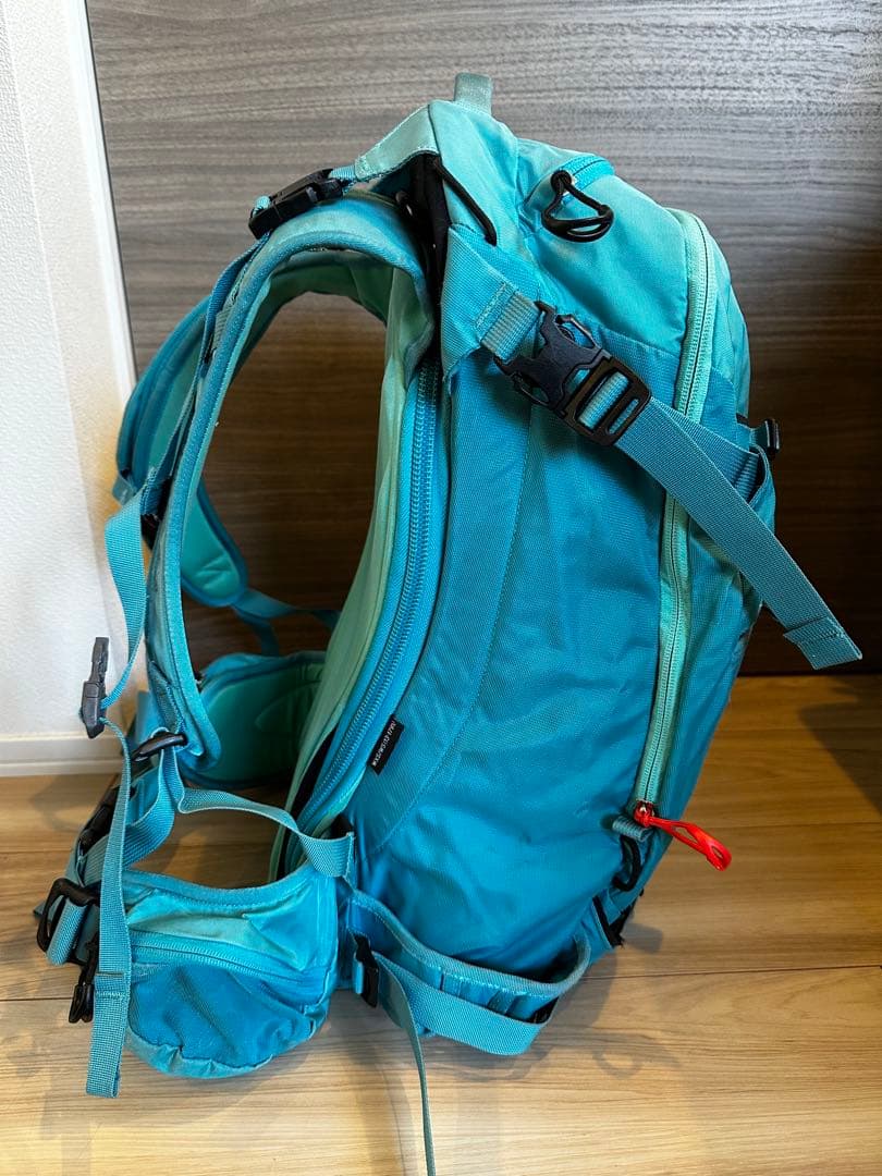 オスプレー　クレスタ30 WXS/WS