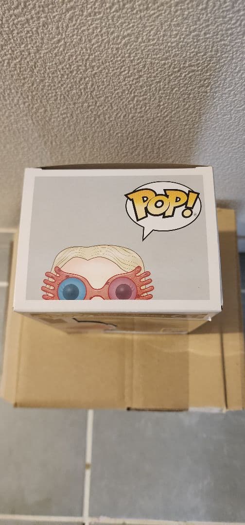SF・ファンタジー・ホラー Funko POP SDCC 2017 LUNA LOVEGOOD