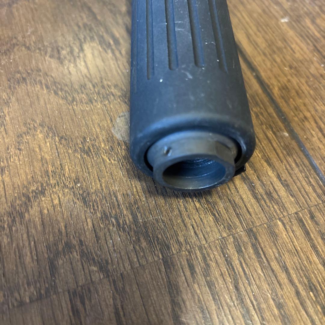 Advanced ArmamentCo.SDN-6 7.62mm サプレッサー