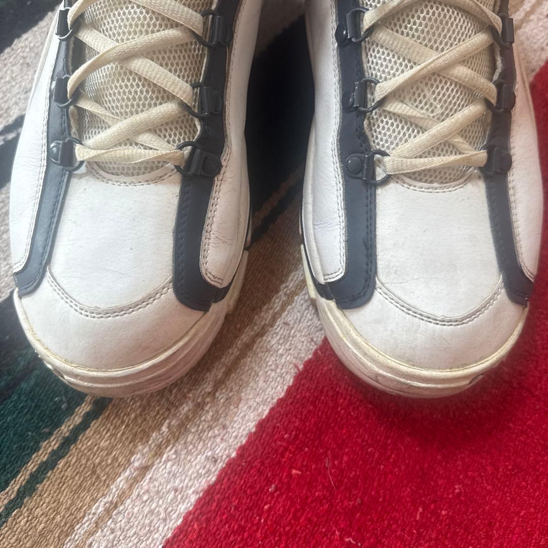 希少サイズ　FILA Grant Hill グラントヒル 29cm 2pac