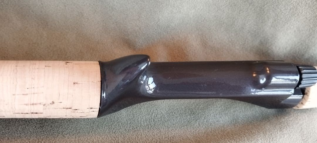 Fenwick LunkerStikリメイク