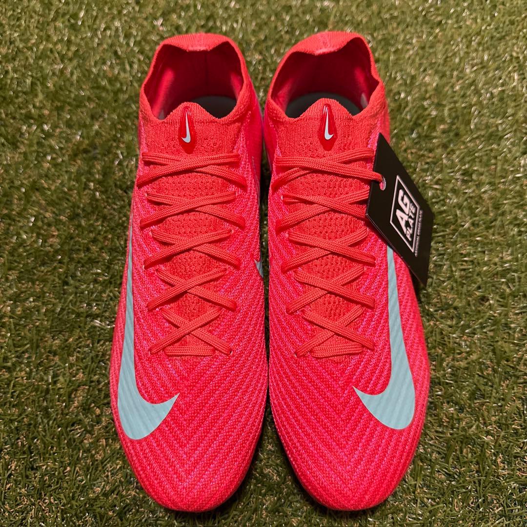 NIKE マーキュリアルヴェイパー16 ELITE AG 25.5cm 5