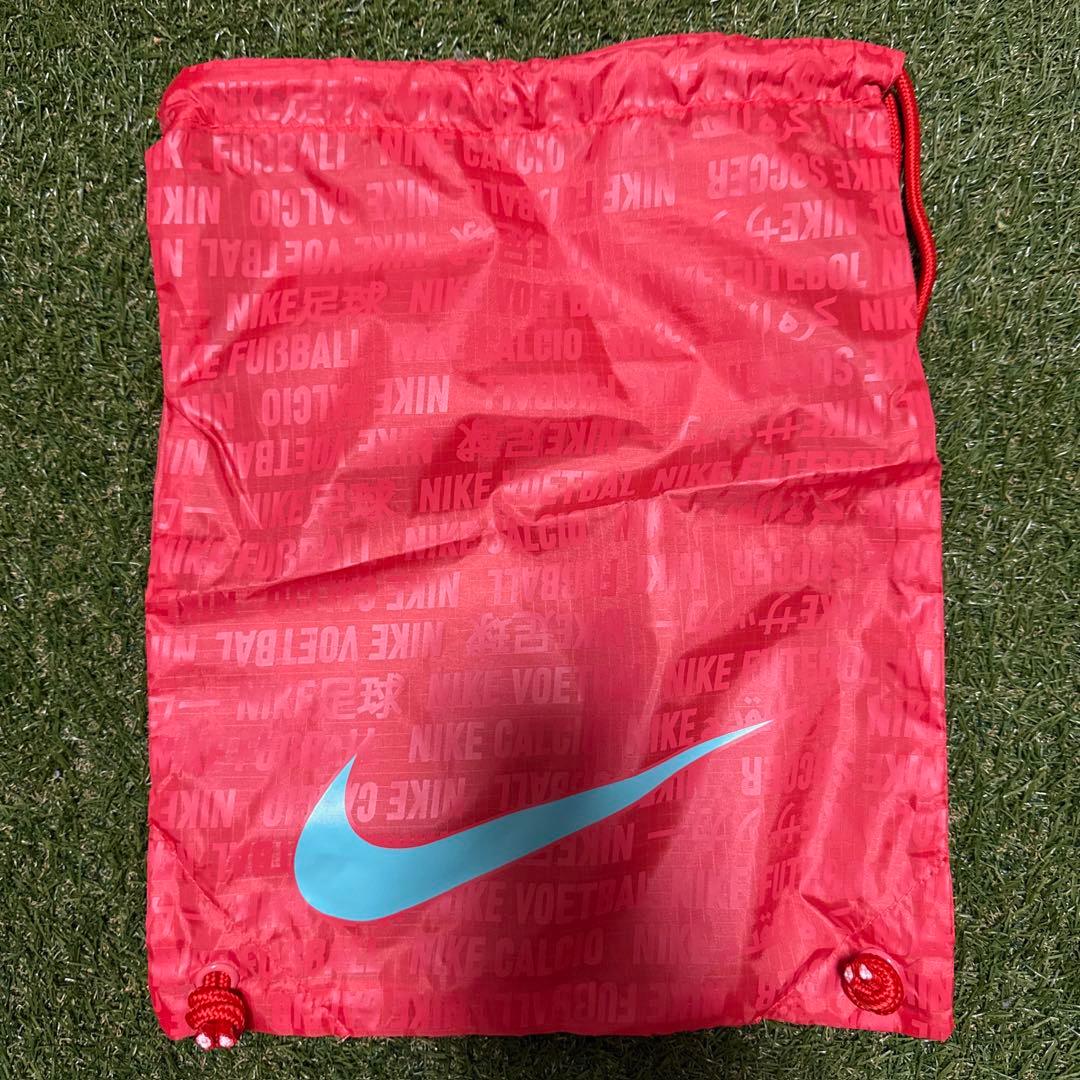 NIKE マーキュリアルヴェイパー16 ELITE AG 25.5cm 5