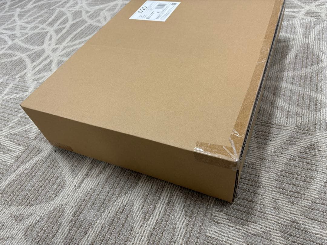 DOD ワンポールテント用Sマット