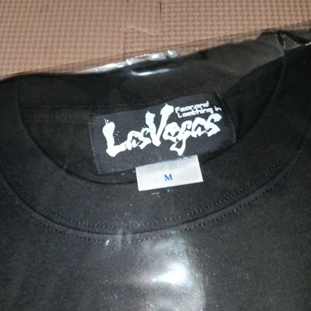 ベガス Tシャツ Mサイズ DPF限定 faliiv