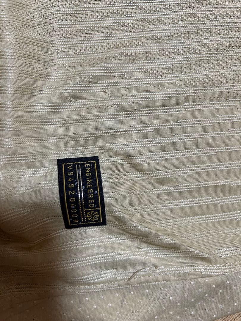 FCバルセロナ LAMINE YAMAL DRI-FIT シャツ 10番