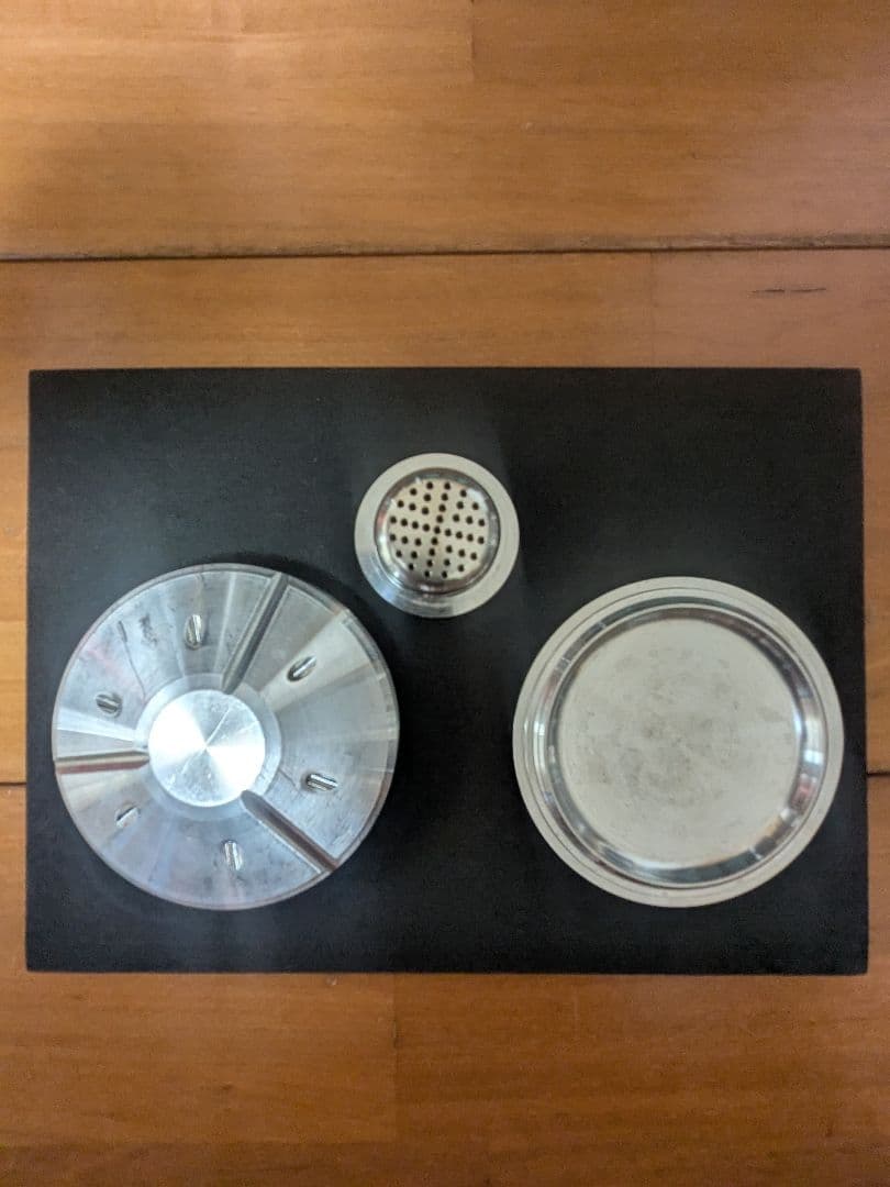 smott　スモット　燻製　スターター　ウイスキー　燻製器