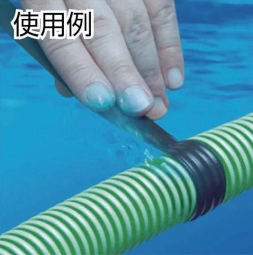 tesa 自己融着テープ　プレミアム