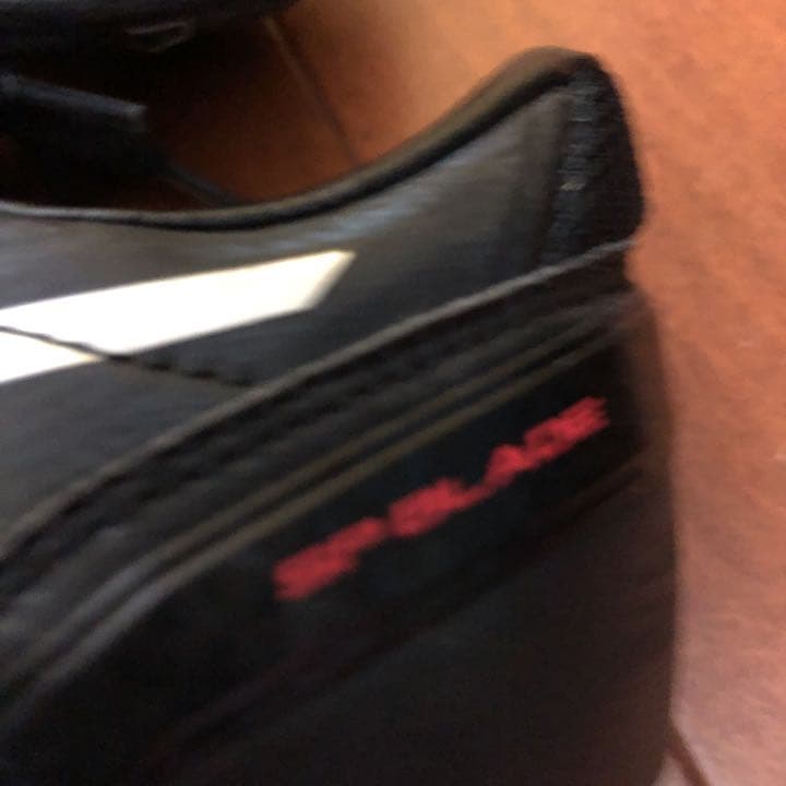 asics spブレード 25.5cm