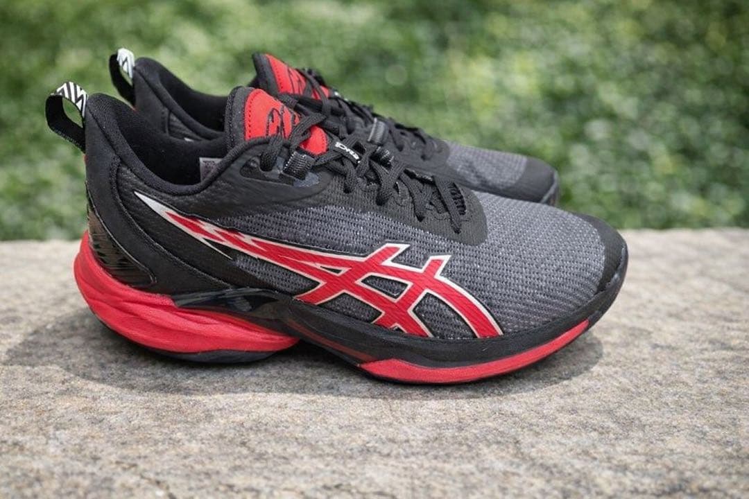 ☆asics SWIFTACE YUKI☆