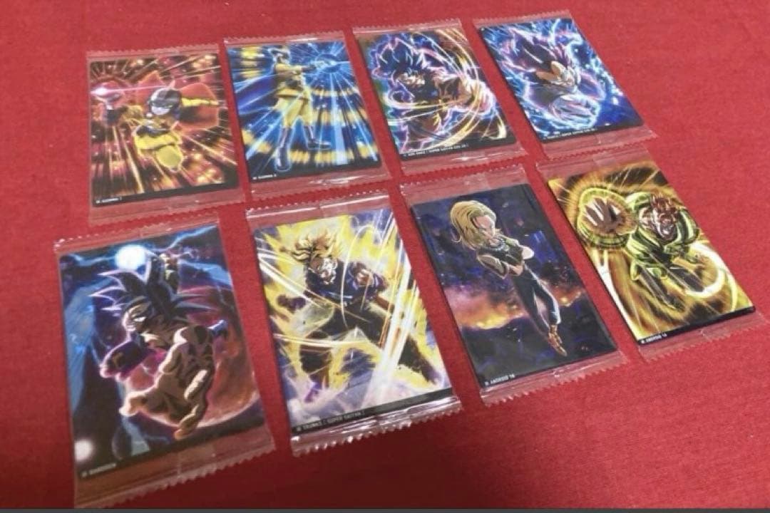 イタジャガドラゴンボール　まとめ売り