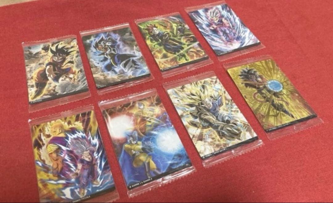 イタジャガドラゴンボール　まとめ売り