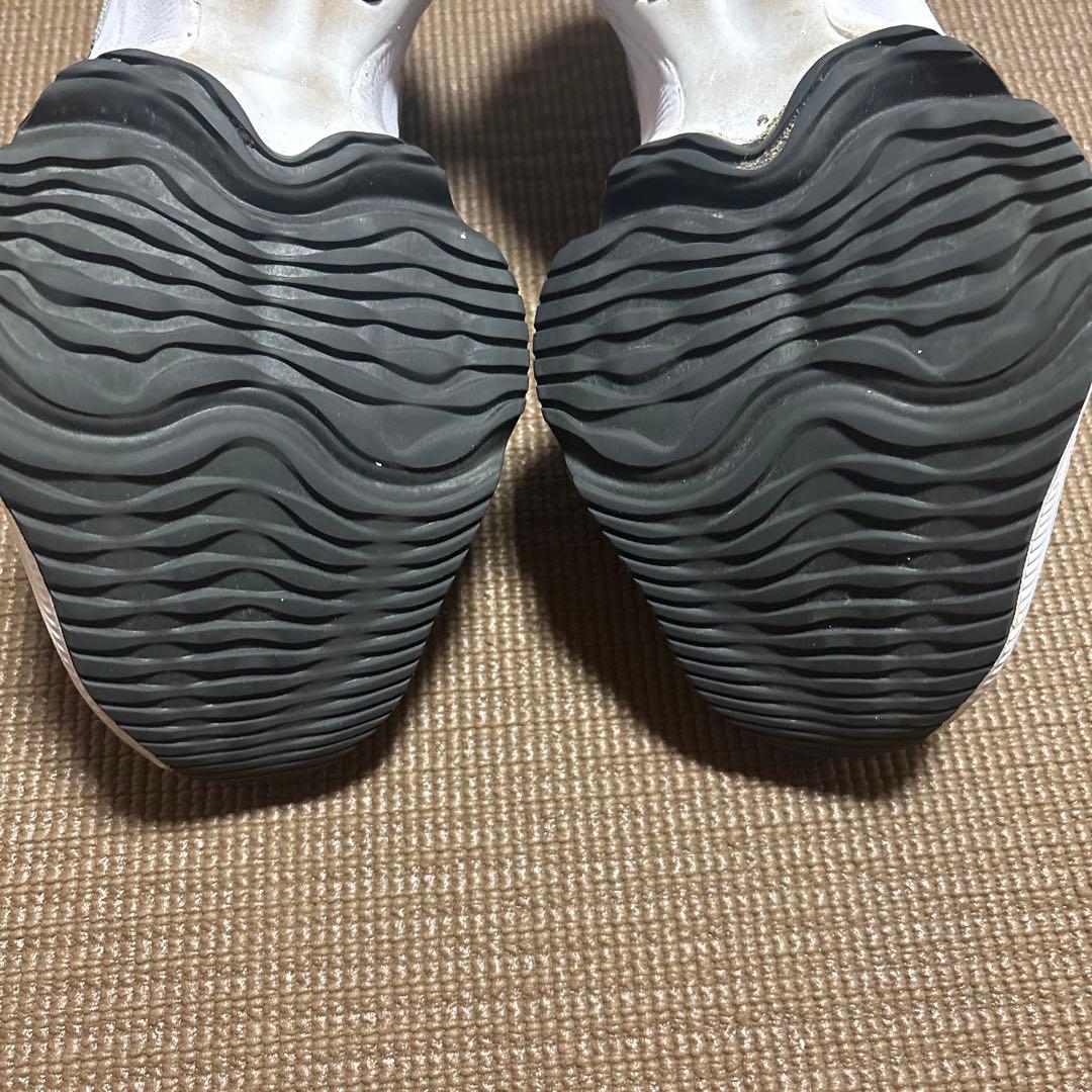 NIKEナイキエアズーム テンポネクスト% 25.5cm