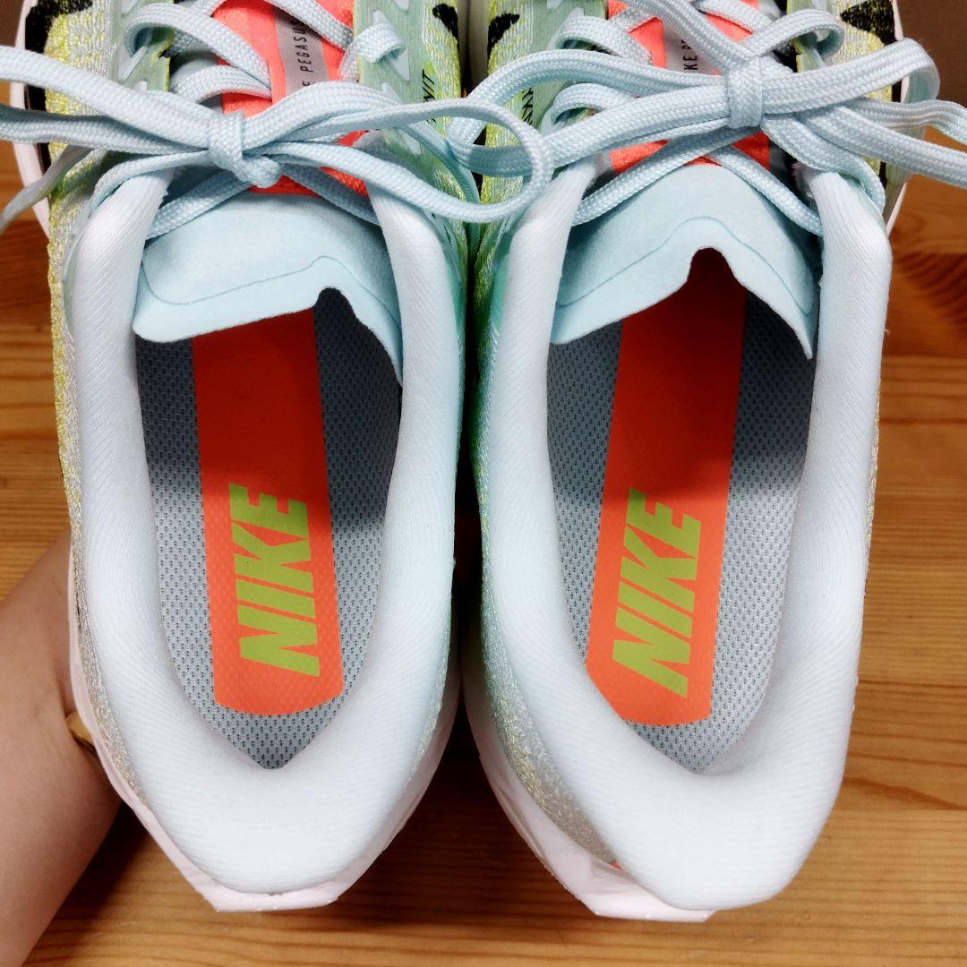 【新品未使用】nike pegasus plus 26cm ランニングシューズ