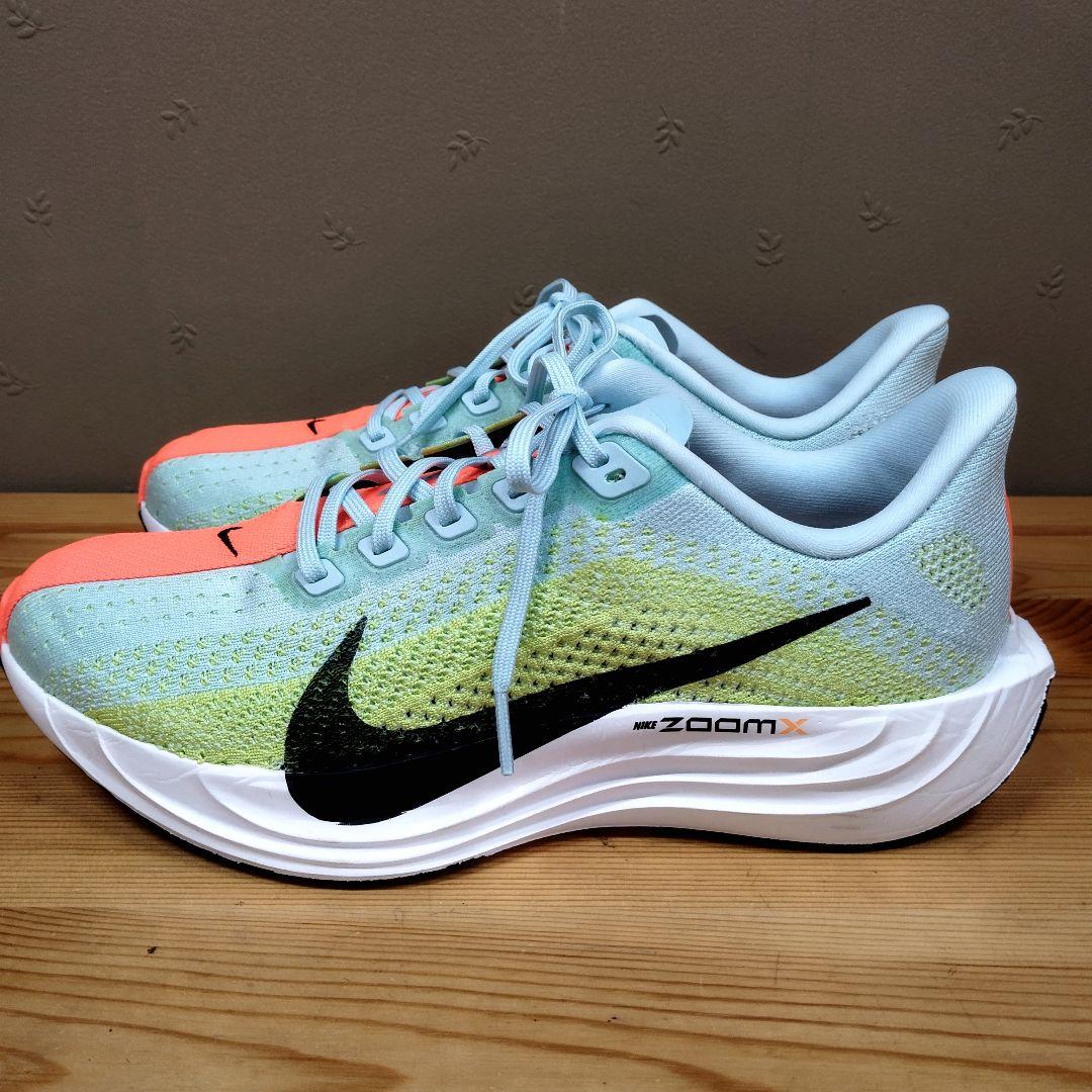 【新品未使用】nike pegasus plus 26cm ランニングシューズ
