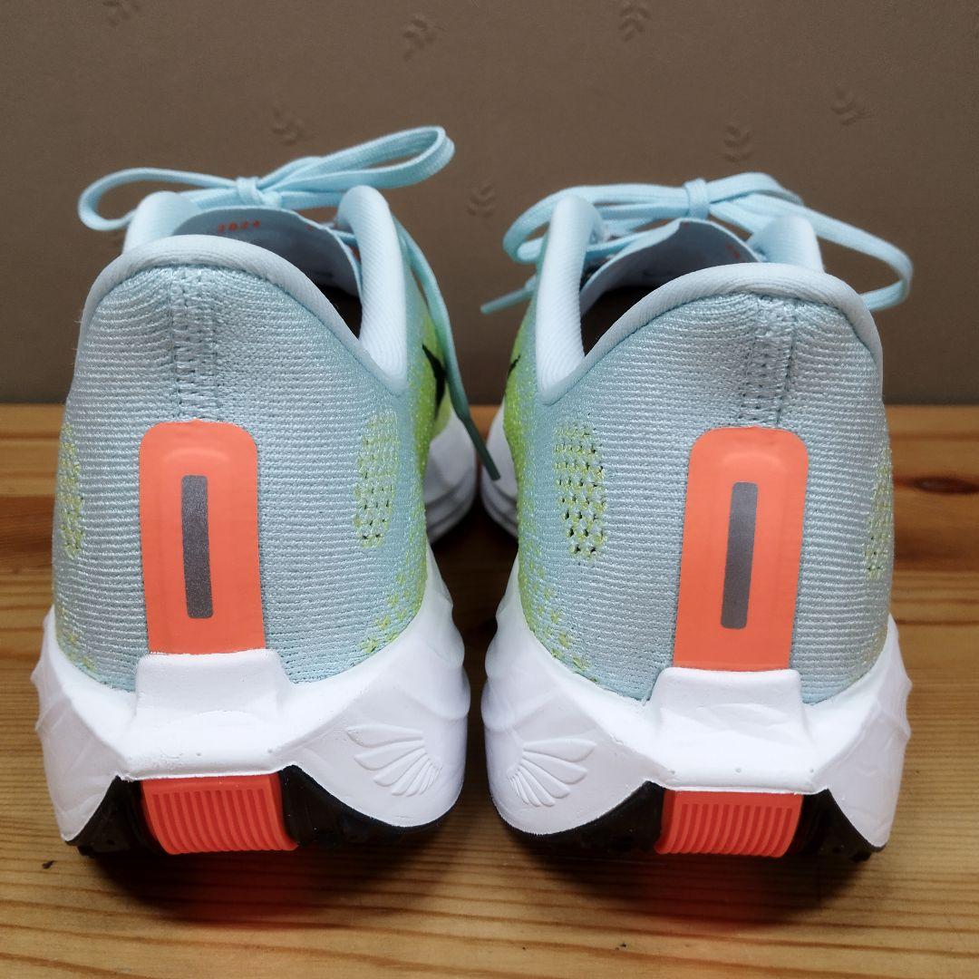 【新品未使用】nike pegasus plus 26cm ランニングシューズ