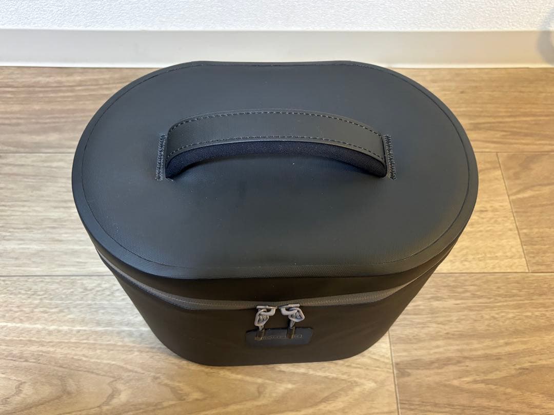 ブロンプトン BROMPTON Zip Case - Large（5L）