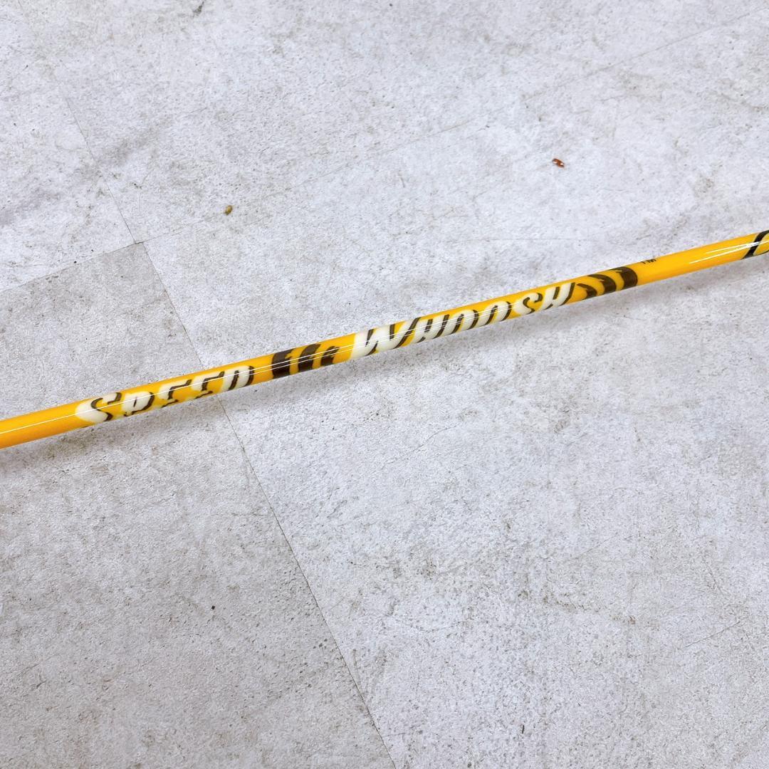 speed woosh スピードウッシュ ゴルフ練習用クラブ ゴルフ練習器具