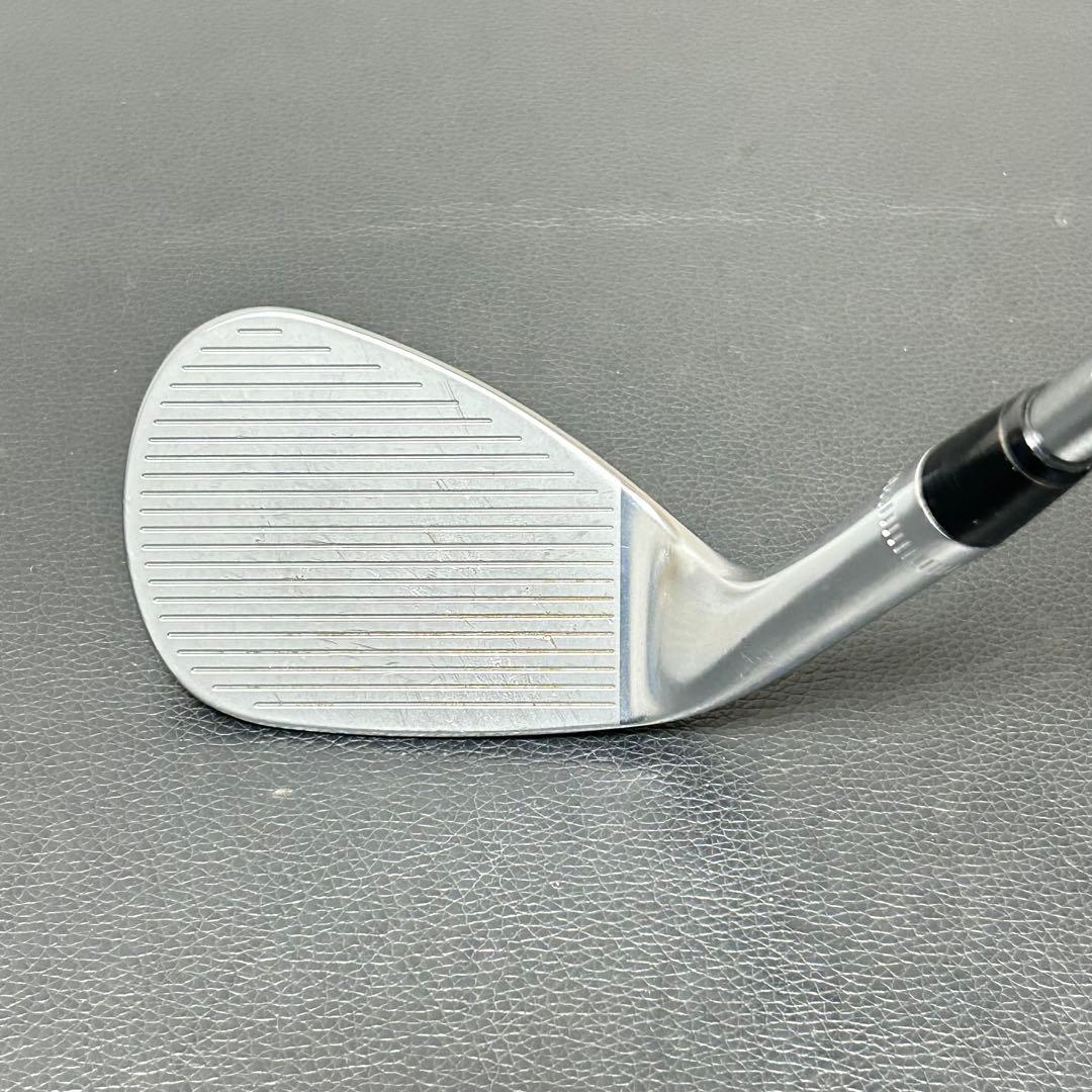 キャロウェイ JAWS FORGED ウェッジ 60-10 DG S200