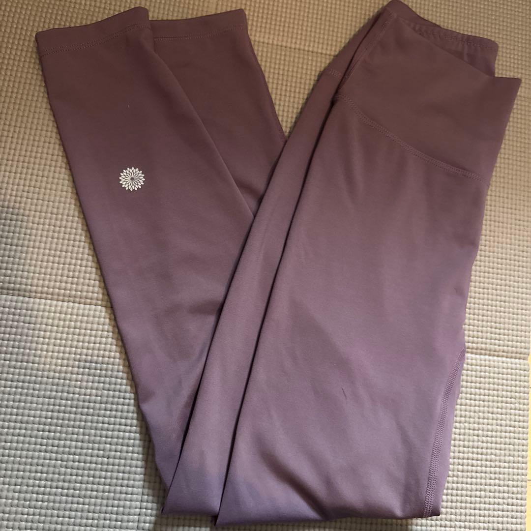 easyyoga ヨガ　ピラティス　セットアップ