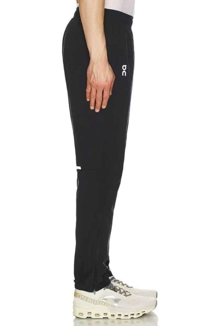 onオンCore Pants ランニングパンツ 2XLブラック