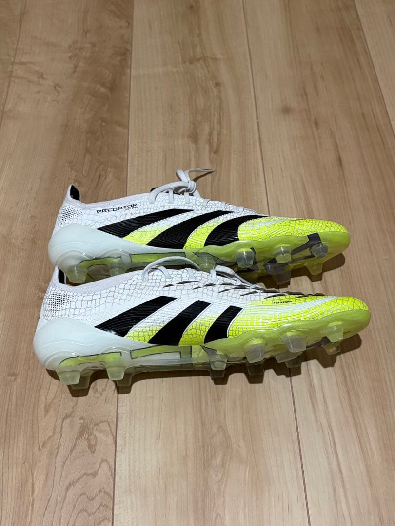 adidas Predator Elite プレデターエリート　27cm