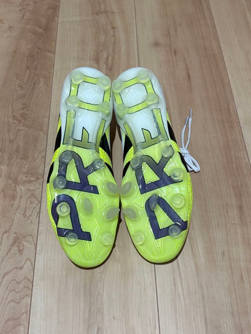 adidas Predator Elite プレデターエリート　27cm