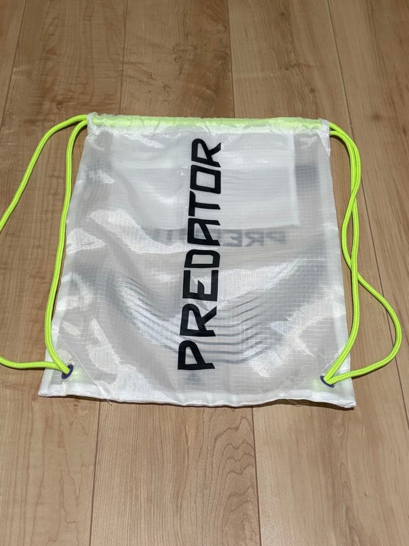 adidas Predator Elite プレデターエリート　27cm