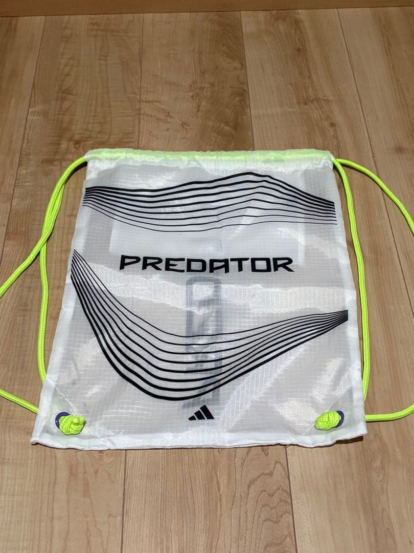 adidas Predator Elite プレデターエリート　27cm