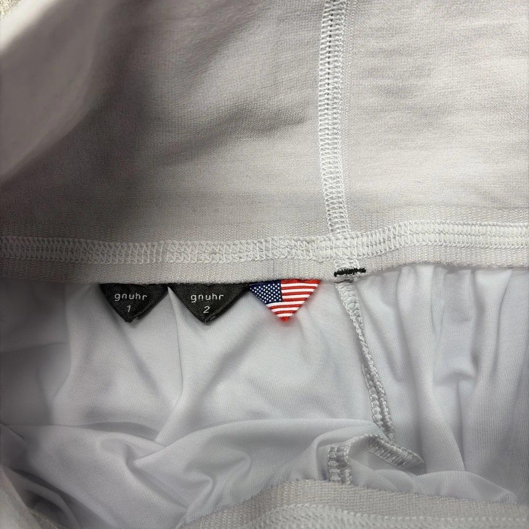 ウォーキング・ランニングウェア Gunhr running shorts