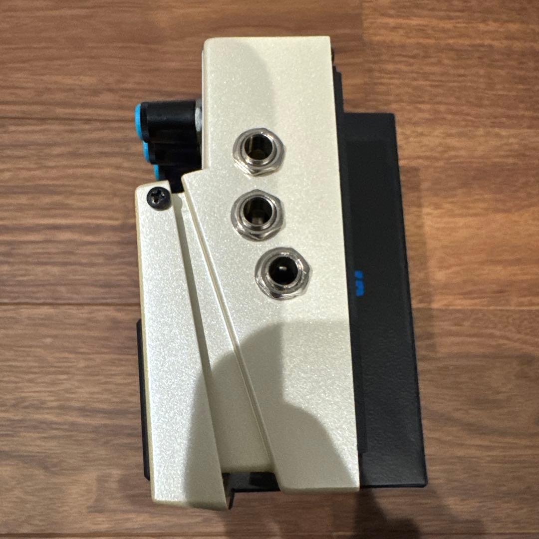 BOSS DD-8デジタルディレイ