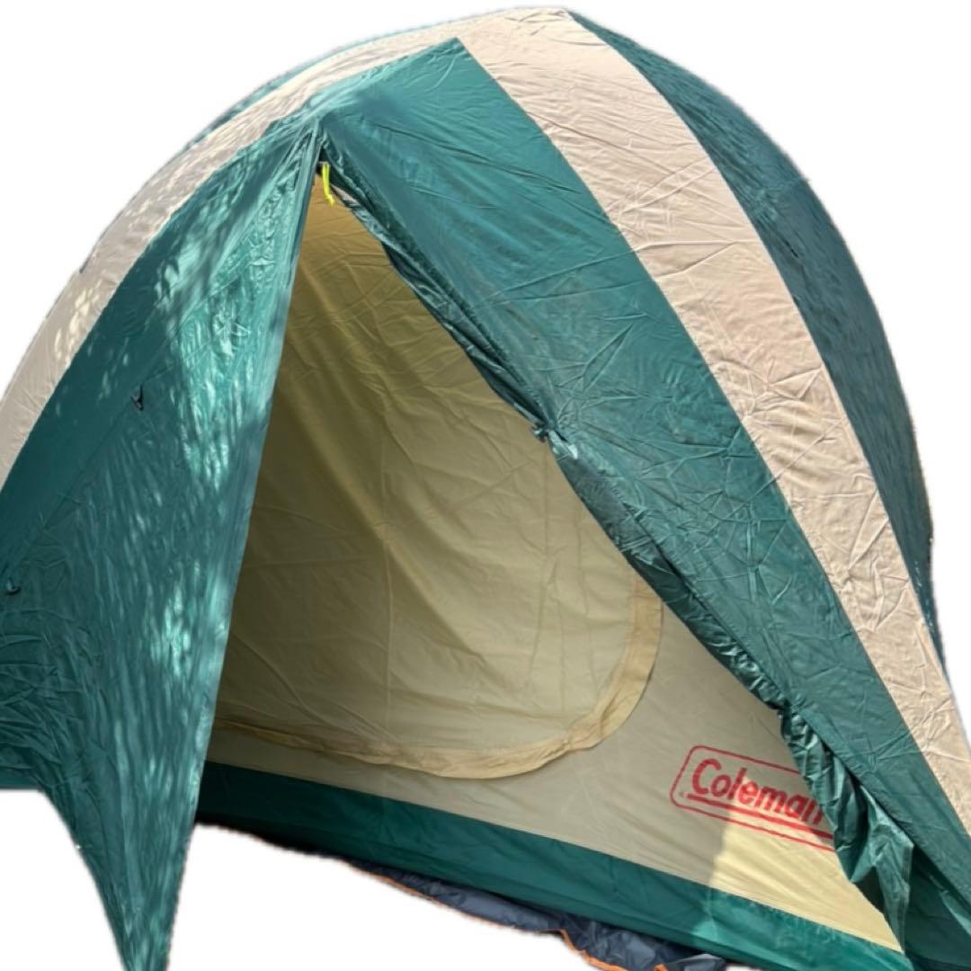 Coleman RV Dome 149T9500J コールマン　ドームテント