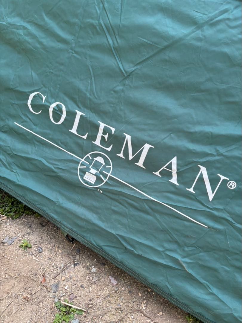 Coleman RV Dome 149T9500J コールマン　ドームテント
