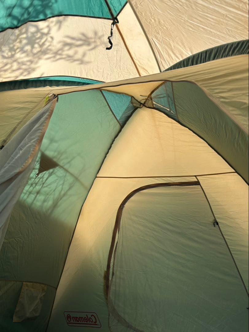 Coleman RV Dome 149T9500J コールマン　ドームテント