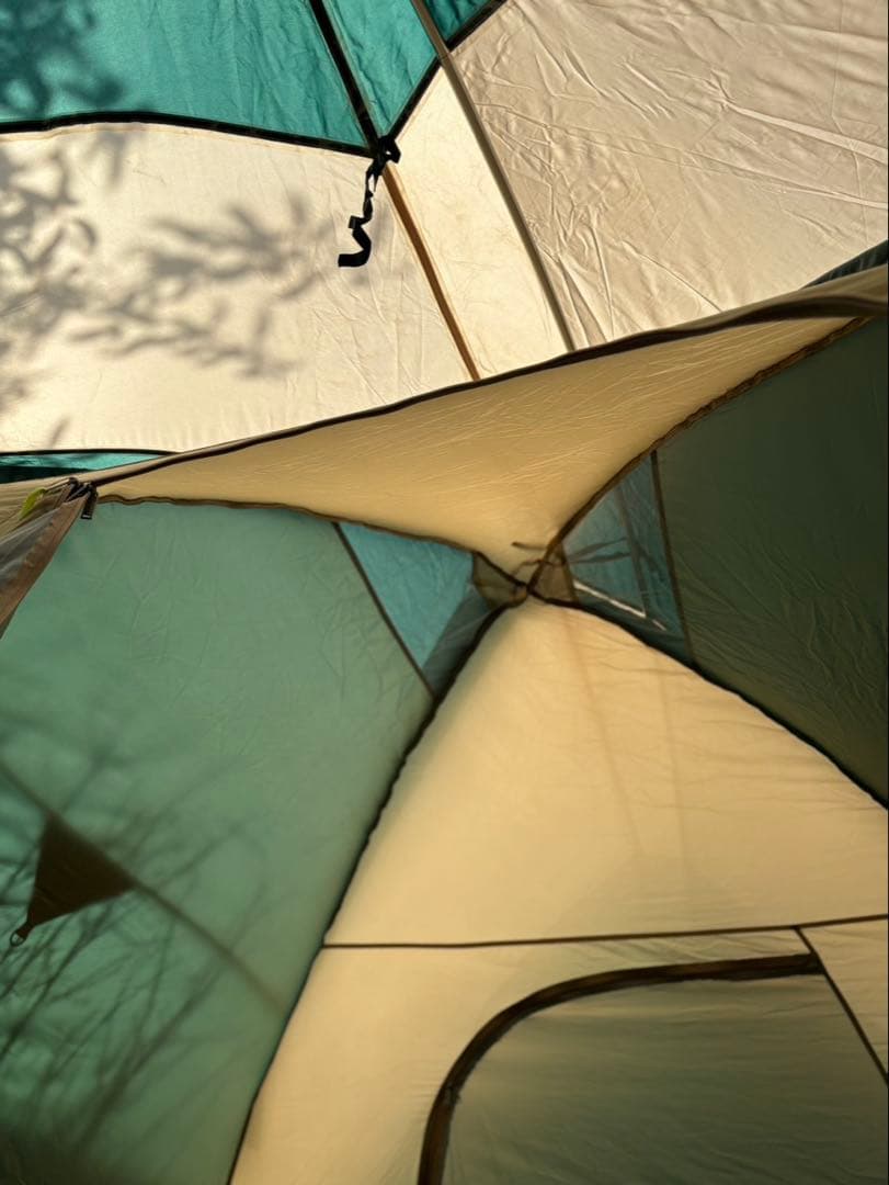 Coleman RV Dome 149T9500J コールマン　ドームテント