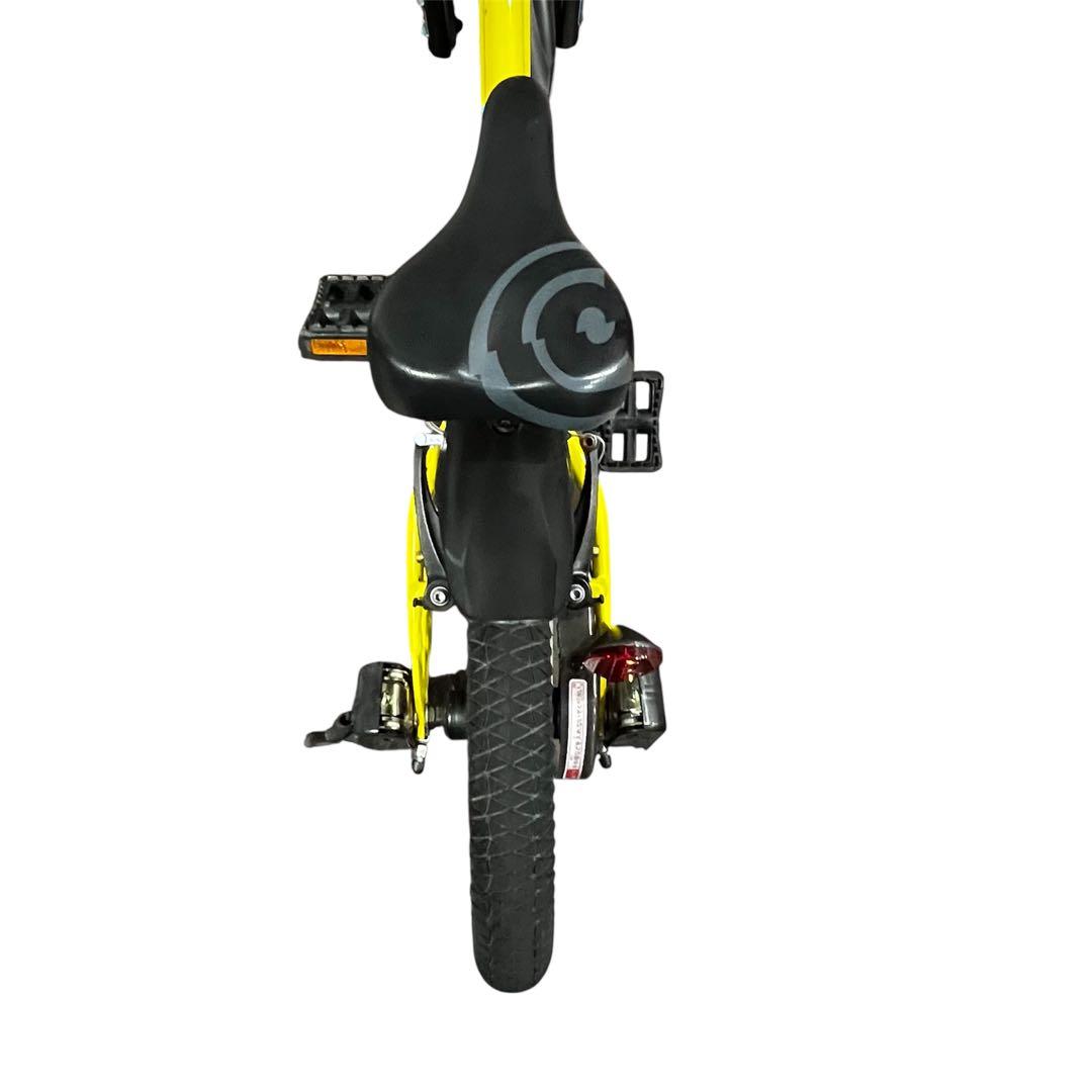 D-Bike Master＋ディーバイクマスタープラス 子供自転車 14インチ