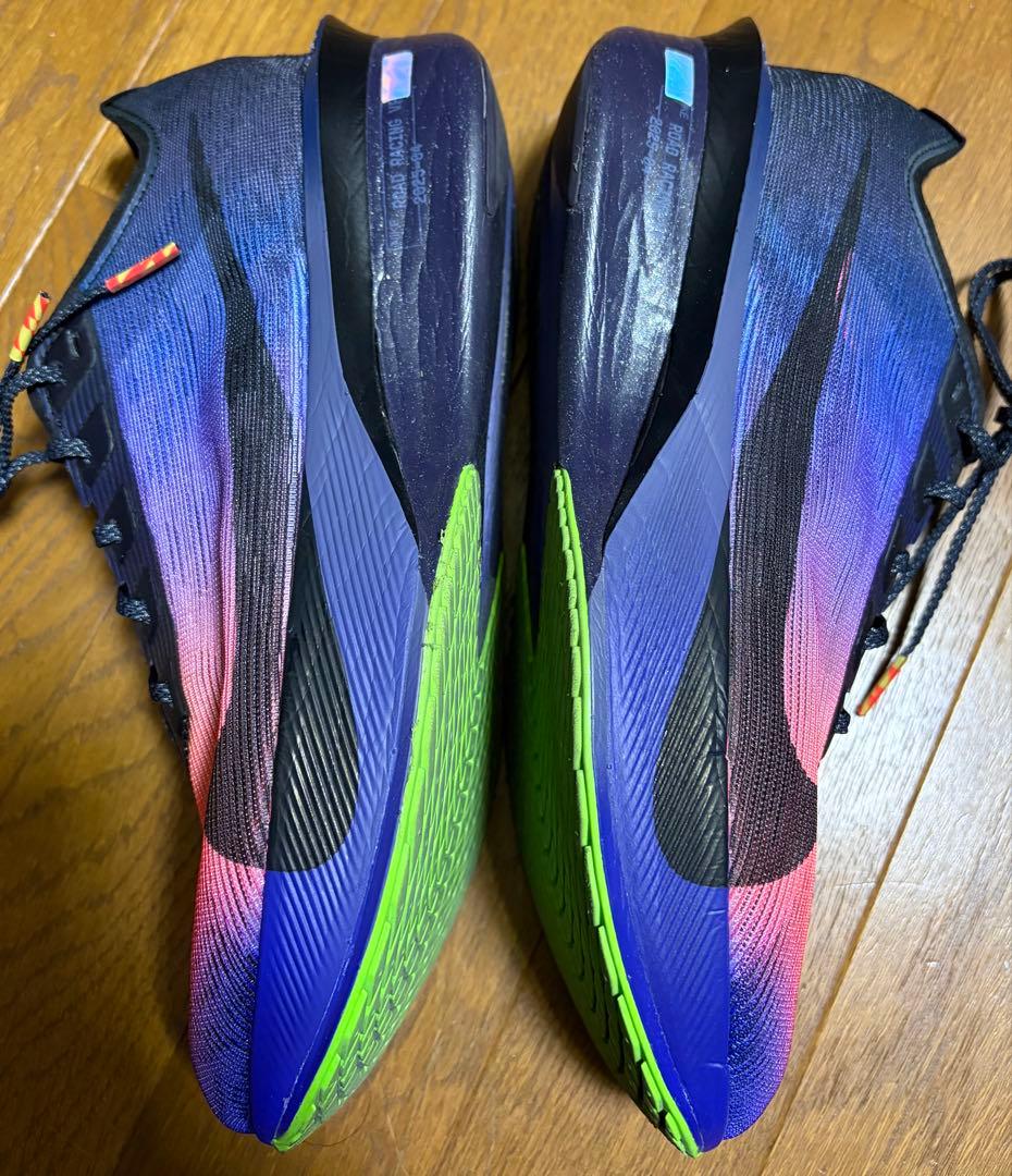ナイキ ヴェイパーフライ4 GLAM Nike Vaporfly 4 26.5