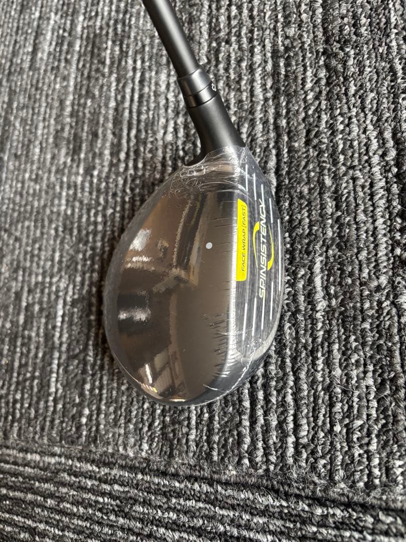 PING G430 SFTフェアウェイウッド ヘッドカバー付き
