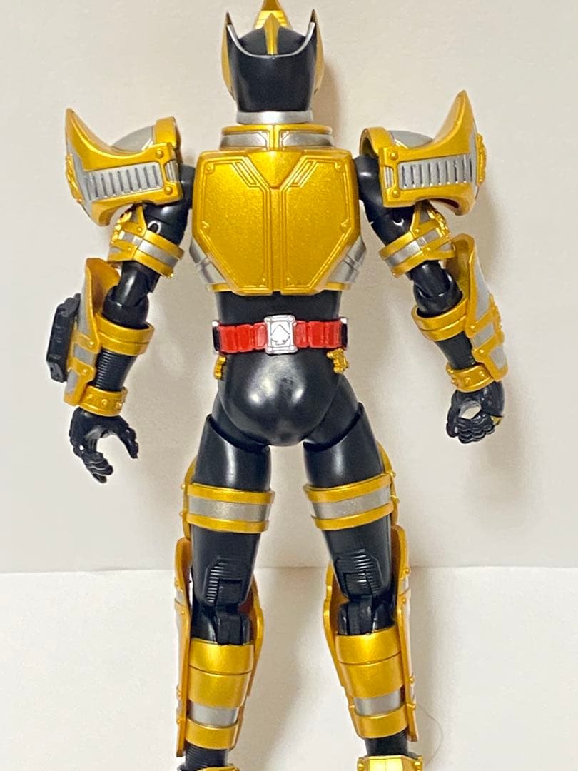 【新品&美品】 shfiguarts 仮面ライダー ブレイド 3体セット