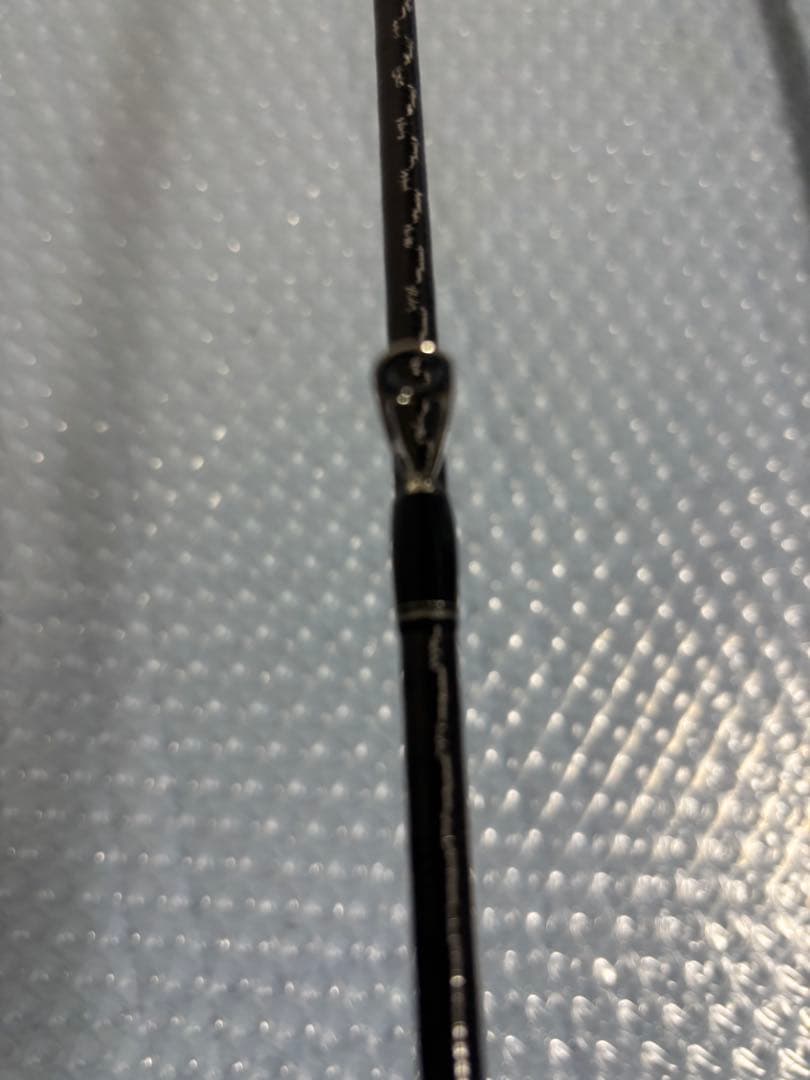 Sephia SS S83M エギングロッド　美品！