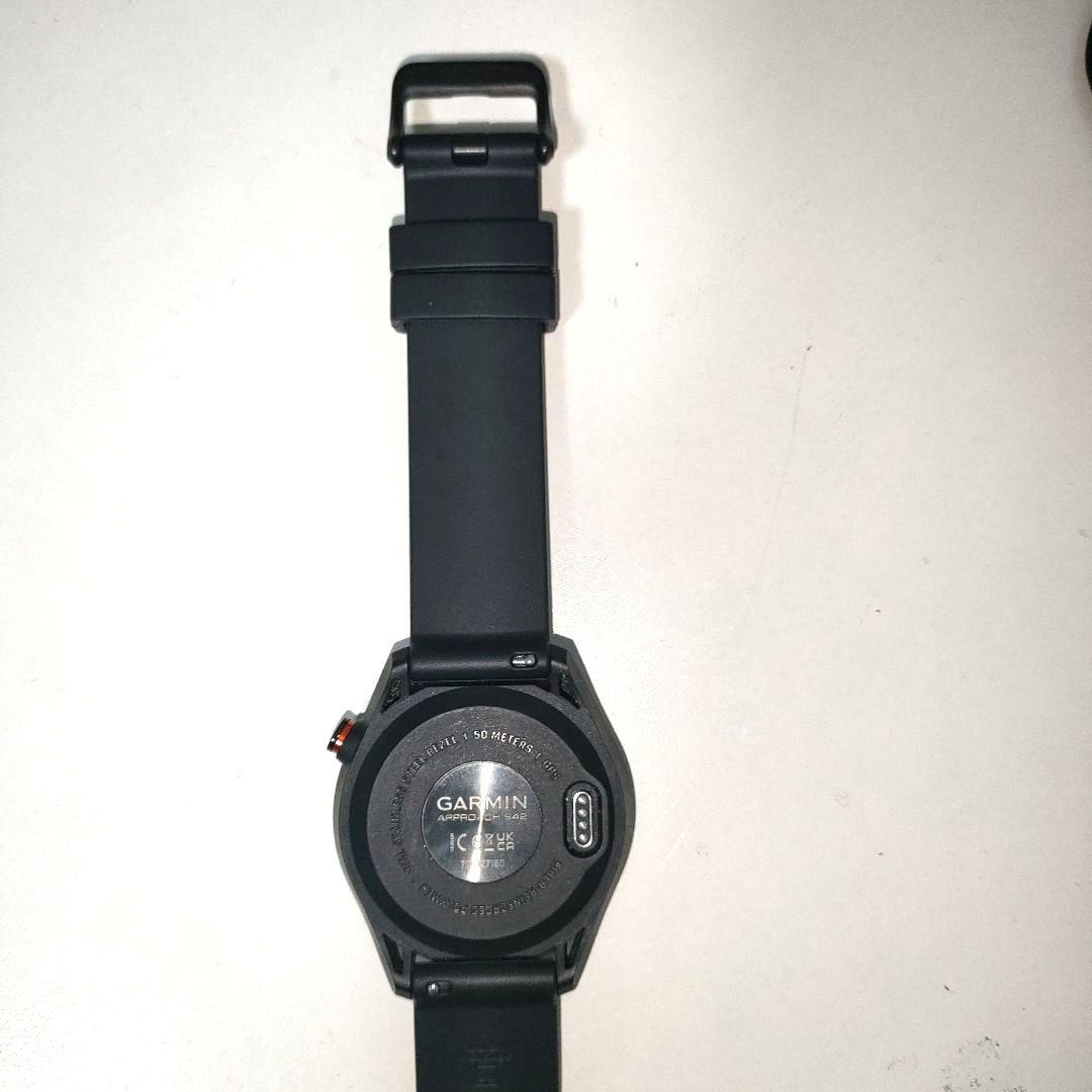 GARMIN APPROACH S42　ガーミン　アプローチ　S42　ゴルフ
