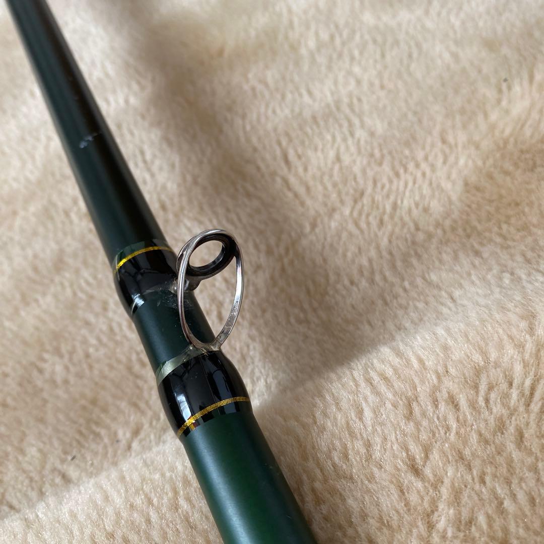 ロッド Lew's SPEEDSTICK LDFP70M
