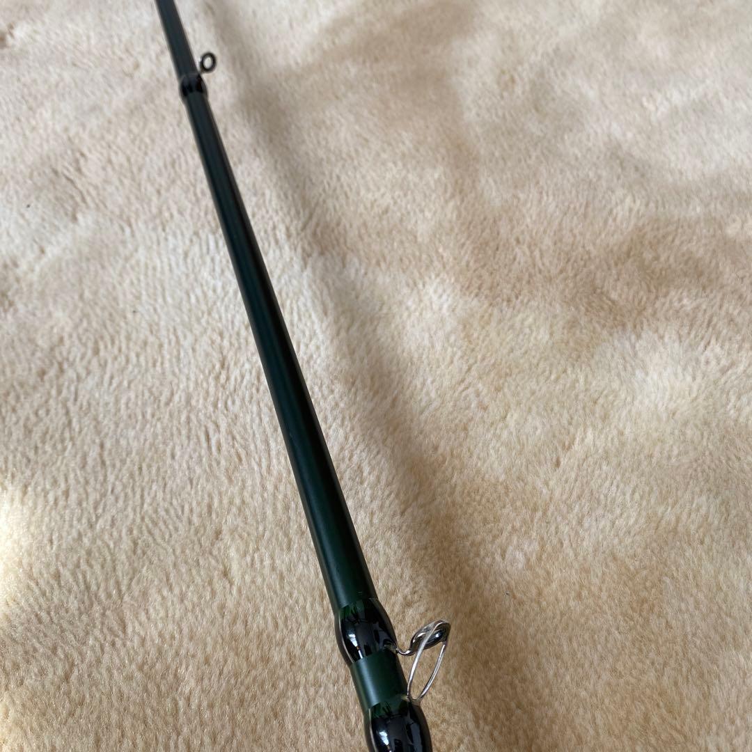 ロッド Lew's SPEEDSTICK LDFP70M