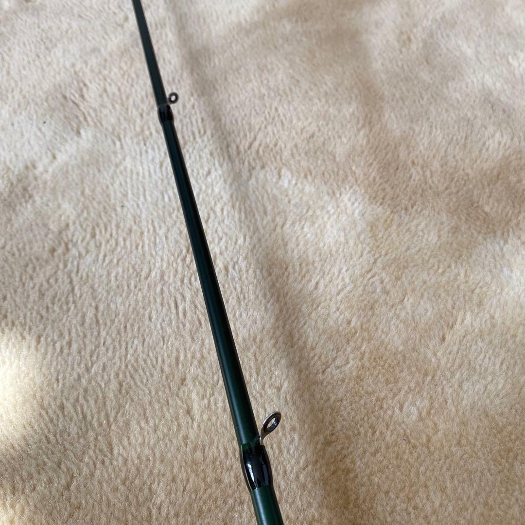 ロッド Lew's SPEEDSTICK LDFP70M
