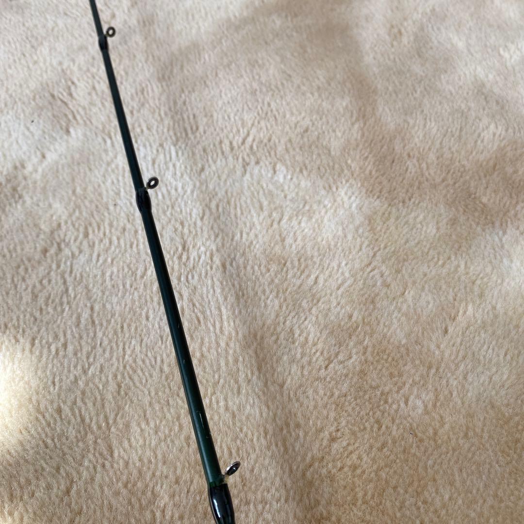 ロッド Lew's SPEEDSTICK LDFP70M