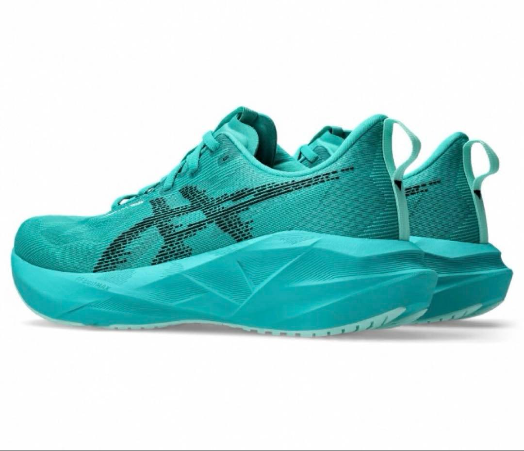 ASICS アシックス NOVABLAST 5 ノヴァブラスト27.0cm