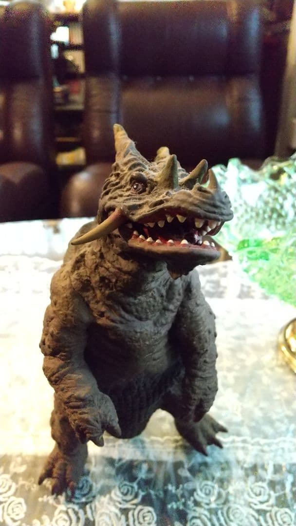 ウルトラマン、怪獣モンスターシリーズ ゴジラ2016