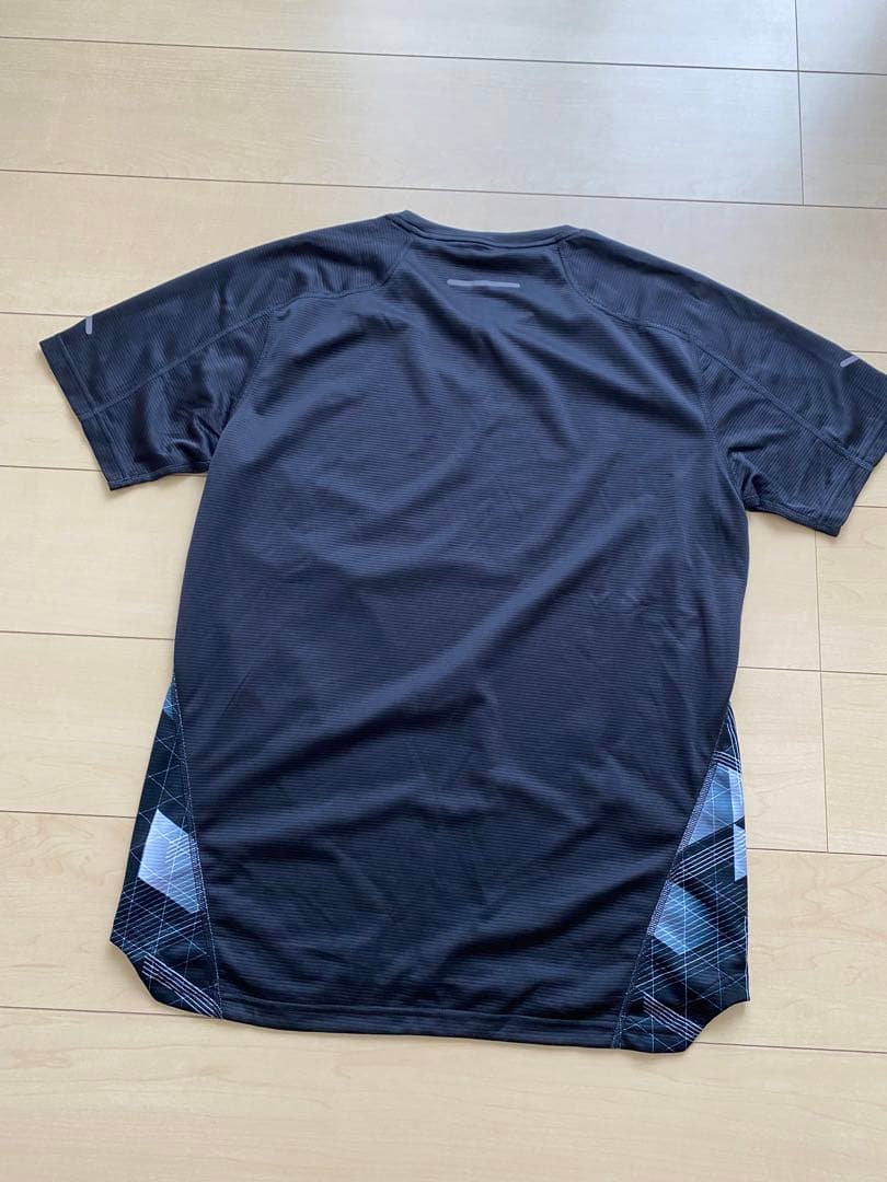 陸上、ランニングウェア9点セット(すべてXL)