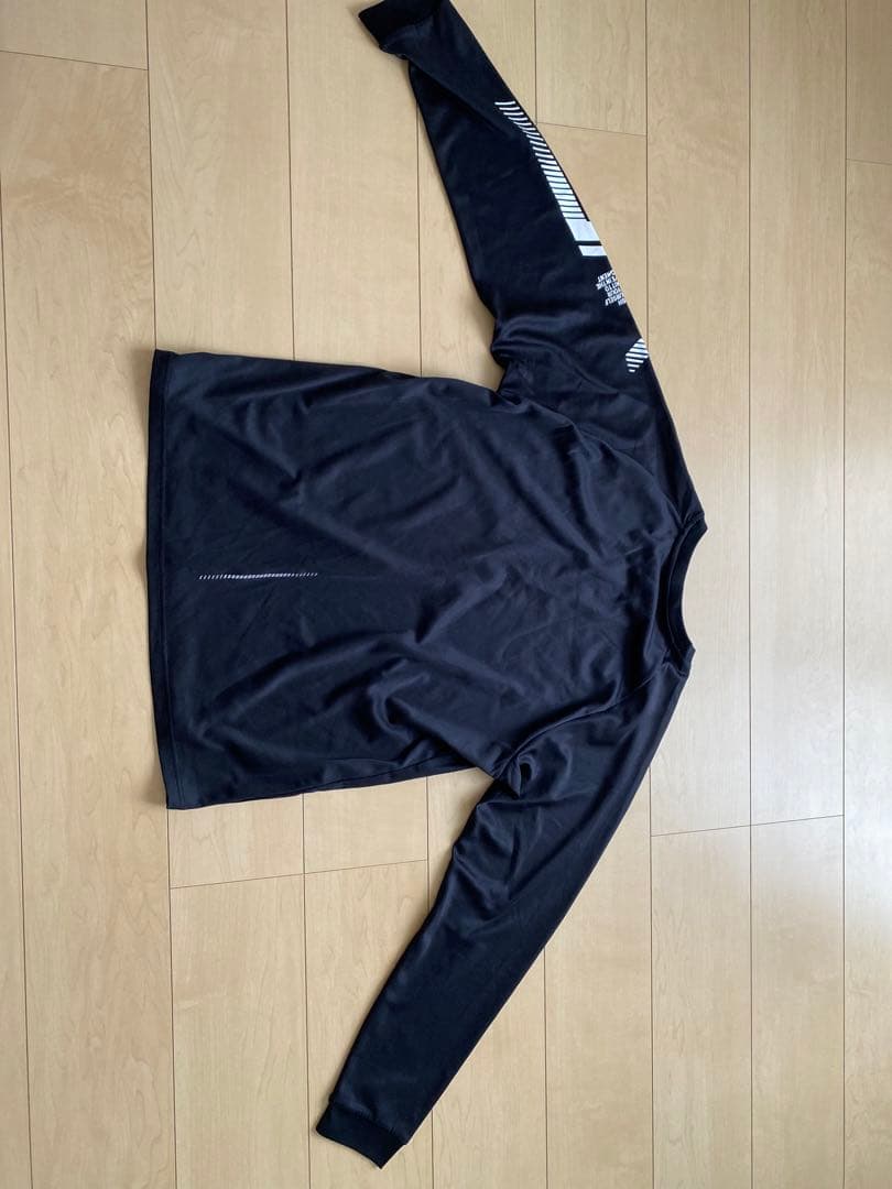 陸上、ランニングウェア9点セット(すべてXL)